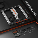 LED Spider Mars SE1500 150W Packaging