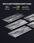 LED VS XS2500 250W Daisy Chain