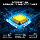 Mars Hydro FC 1000W Bridgelux Top 3030 Chips Technology