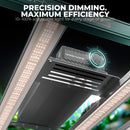 Mars Hydro FC 3000 Precision Dimming 10 To 100 Percent Control