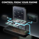 Mars Hydro FC 3000 Smart Phone Controller Integration App