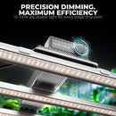 Mars Hydro FC 4000 Precision Dimming Control Knob