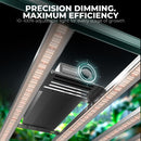 Mars Hydro FC 4800 Precision Dimming Control Knob