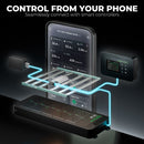 Mars Hydro FC 4800 Smart Phone Controller Integration App