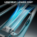 Mars Hydro FC 8000 Efficient Heat Management Heatsink