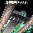 Mars Hydro FC 8000 Precision Dimming Control Knob