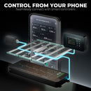 Mars Hydro FC 8000 Smart Phone Controller Integration App