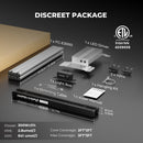 Mars Hydro FC E3000 Discreet Package And Specifications
