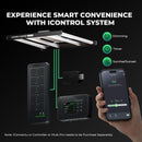 Mars Hydro FC E3000 Smart Convenience iControl System