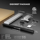 Mars Hydro FC E4800 Discreet Package And Specifications