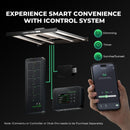 Mars Hydro FC E4800 Smart Convenience iControl System