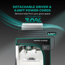 Mars Hydro TS1000 Detachable Driver Heat Reduction Cooling