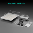 Mars Hydro TS1000 Kit Box Contents Dimensions