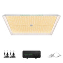 Mars Hydro TS3000 LED Light Fixture With Accessories