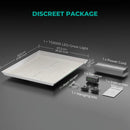 Mars Hydro TS3000 Package Contents And Dimensions