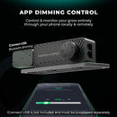 Mars Hydro TSL 2000 App Dimming Control
