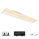 Mars Hydro TSL 2000 Light And Accessories