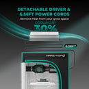 Mars Hydro TSW 2000 Detachable Driver And Power Cord Cooling