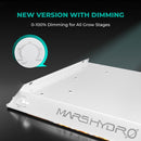 Mars Hydro 100W TS 600 LED Grow Light