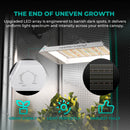 Mars Hydro 100W TS 600 LED Grow Light