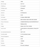 Medic Grow 720w MEDIC BOX 07 Specifications