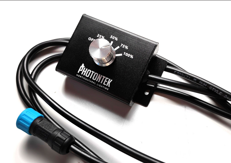 Photontek X 600W PRO 3.1 Dimmer