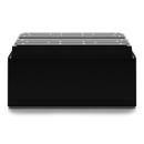 Yield Lab 10 x 20 inch Propagation Tray (50 Pack)