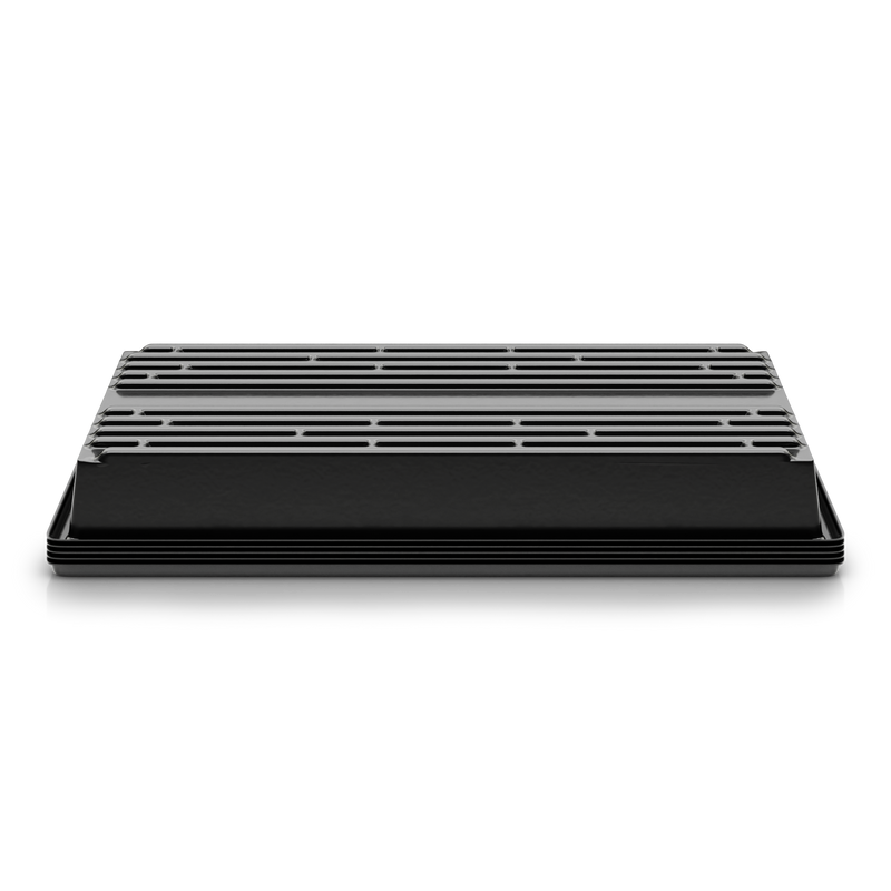 Yield Lab 10 x 20 inch Propagation Tray (5 Pack)