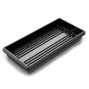 Yield Lab 10 x 20 inch Propagation Tray (5 Pack)