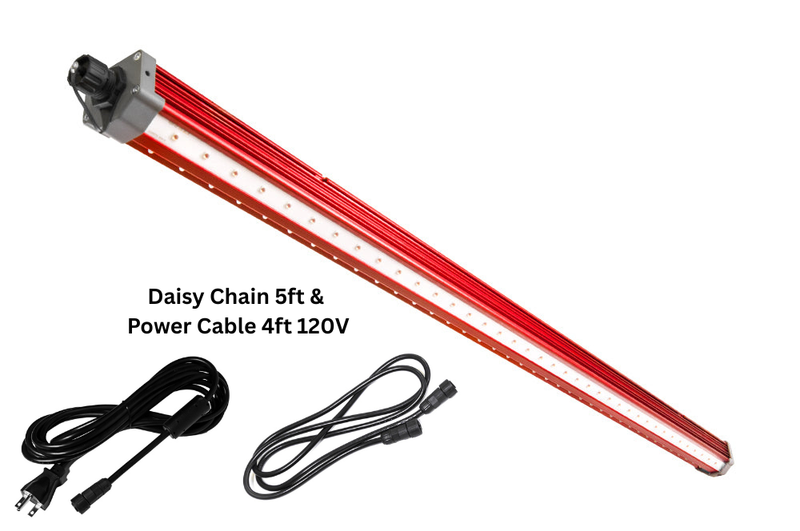 Photontek FAR-RED 50W Bar LED Grow Light