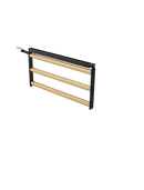 ROI FF 2.0 Folded Storage View