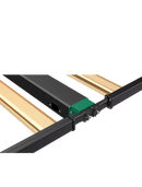 ROI FF 2.0 640 110V 277V Hinge And Frame Detail