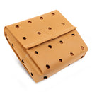 Root Royale Easy Load Coco Mesh Grow Bags 5 Gallon Bottom