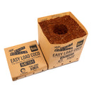 Root Royale Easy Load Coco Mesh Grow Bags 5 Gallon Sample 2