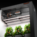 Spider Farmer 2026 SE4500 320W Dimmable LED Grow Light