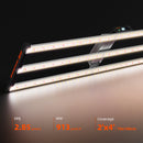 Spider Farmer 2026 SE4500 320W Dimmable LED Grow Light