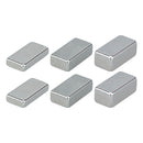 Saboten Automatic Trimming Scissors Magnets (3 Pairs) (PT-17)