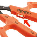 Saboten Automatic Trimming Scissors Magnets (3 Pairs) (PT-17)