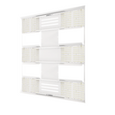 LED Grow Light HLG Scorpion Far Red Side