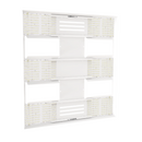 LED Grow Light HLG Scorpion Far Red Angle