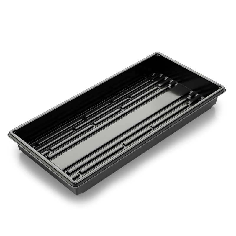 Yield Lab 10 x 20 inch Propagation Tray (100 Pack)