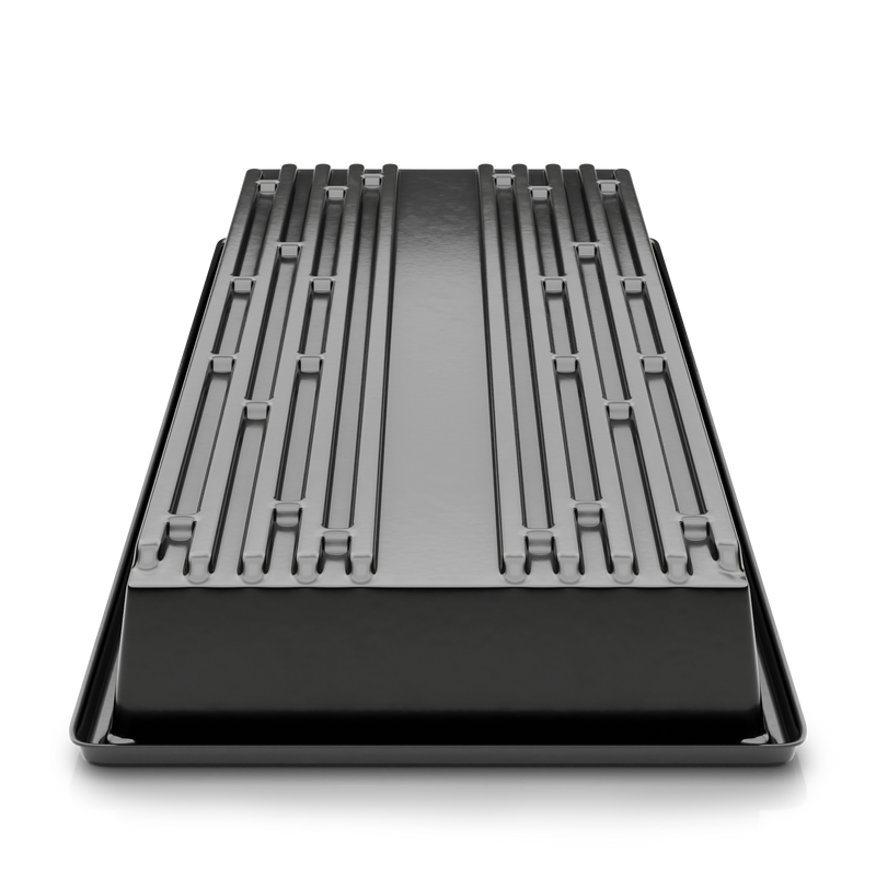 Yield Lab 10 x 20 inch Propagation Tray (50 Pack)