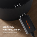 Spider Farmer Soil Temperature Moisture EC Sensor