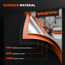 Spider Farmer 1680D Reflective Mylar Grow Tent