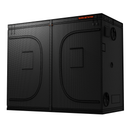 Spider Farmer 8x4 Grow Tent Closed Door Side Angle View