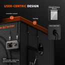 Spider Farmer 8x4 Grow Tent User Centric Design Features