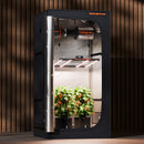 Spider Farmer G3000 Grow Tent Setup
