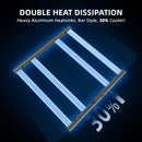 Spider Farmer G3000 Heat Dissipation