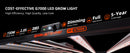 Spider Farmer 730W G7000 FS LED Grow Light