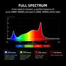 Spider Farmer 730W G7000 FS LED Grow Light